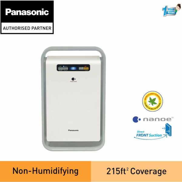 Panasonic Personal Air Purifier F-PXJ30A