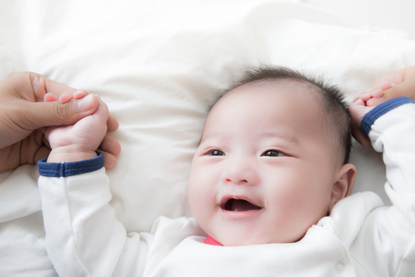 perlukah vitamin untuk bayi dan akibat bayi kekurangan vitamin