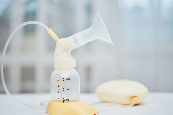 plastik penyimpan asi harus Dilengkapi Oleh Label Ukuran