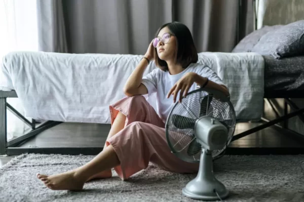 Jenis Pendingin Ruangan