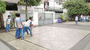 Bentengan