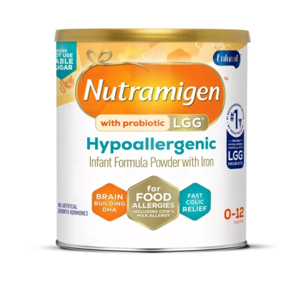 Enfamil Nutramigen