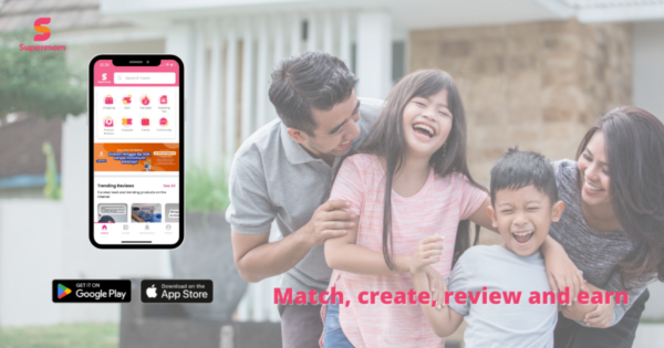 Download Apps Voices Supermom