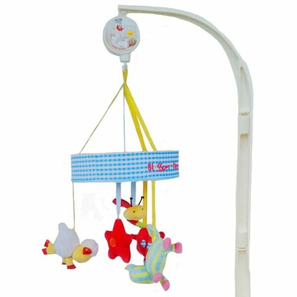 Mamamiya & Papas Musical Mobile