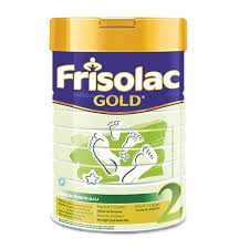 sufor Frisolac Gold