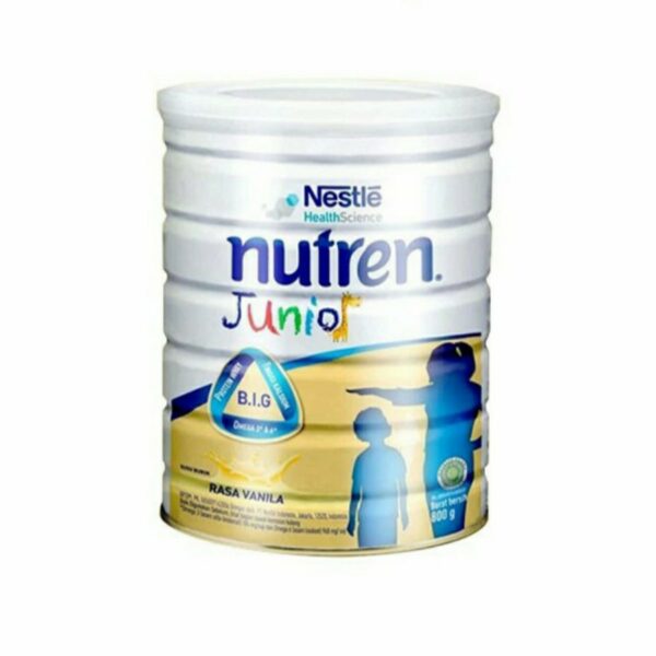 Nutren Junior