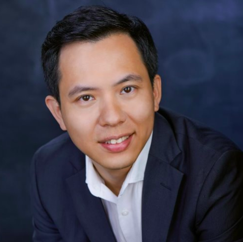 Luke Lim​ Executive Chairman of Supermom​