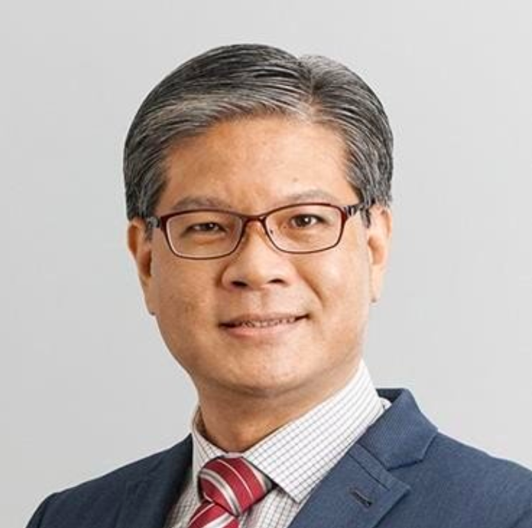 Dr. Lau Kong Cheen​ Associate Professor of Marketing Singapore University of Social Science​ ​