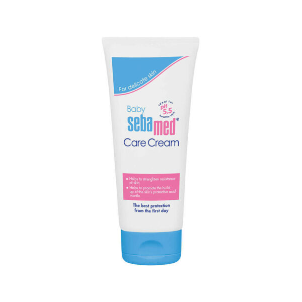 Sebamed Baby Care Cream