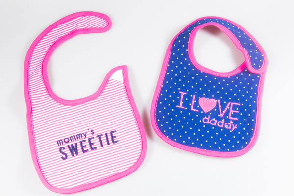 Tips Memilih Slabber Bayi Mudah Dibersihkan atau Tidak