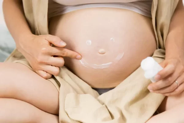 Bahan Lotion untuk bu Hamil dan Skincare yang Berbahaya 