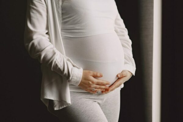 Penyebab Stretch Mark