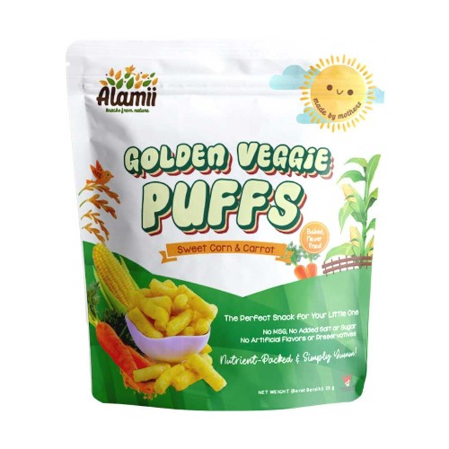snack anak