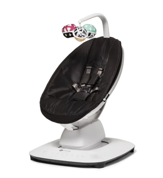 4moms mamaRoo Baby Swing