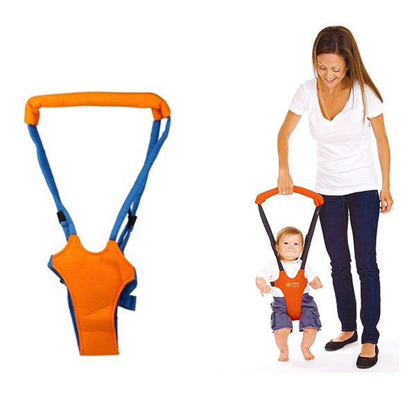 alat bantu jalan bayi Baby Moon Walk