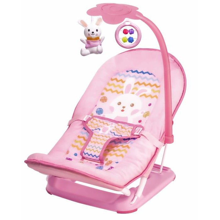 6 Rekomendasi Bouncer Bayi Elektrik Terbaik & Awet Digunakan