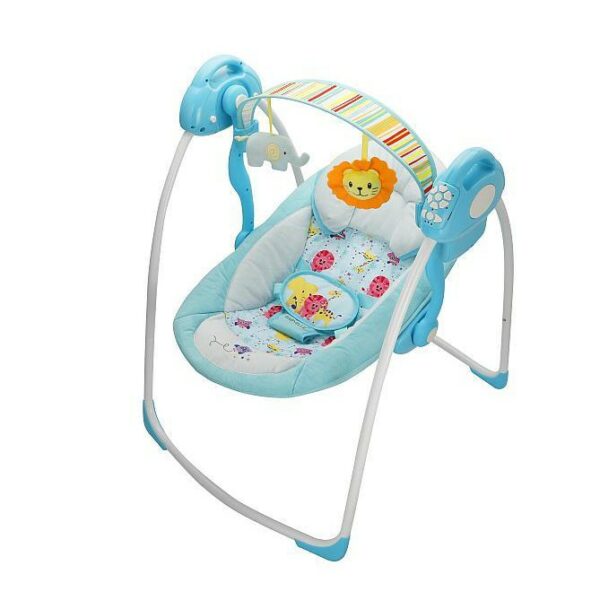Babyelle Automatic Baby Swing Bouncer