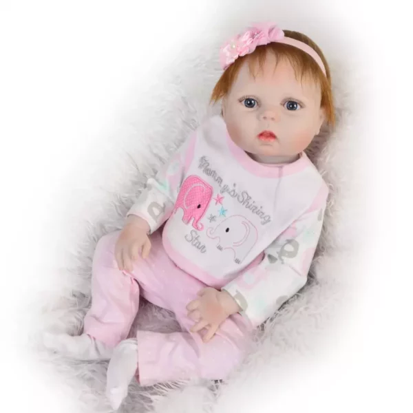 Boneka Bayi Reborn Anti Air