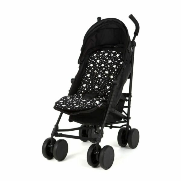 Comfi-Cush Memory Foam Stroller Liner | Cuddleco