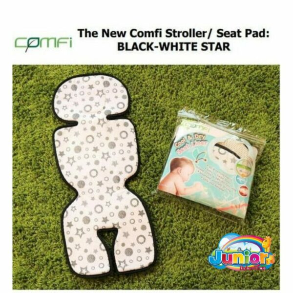 Comfi Cool n Dry Stroller Seat Pad