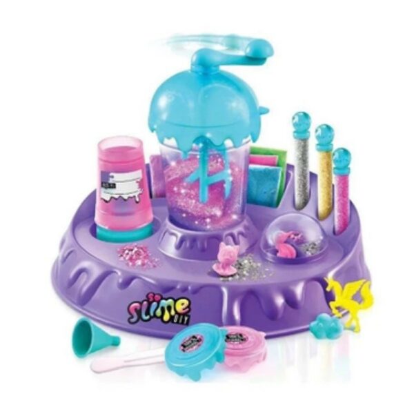 DIY Slime 