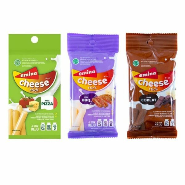 Emina Cheese Stick