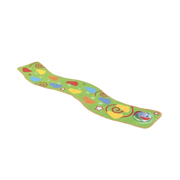 Funky Footprints walker bayi