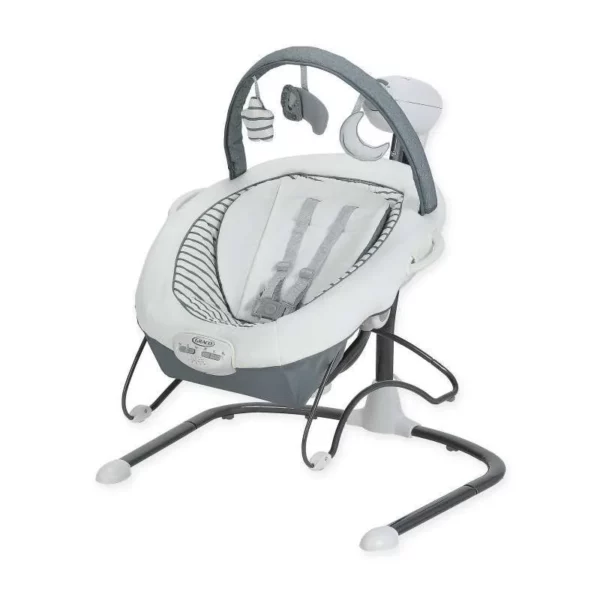 Graco Swing Bouncer Electrik