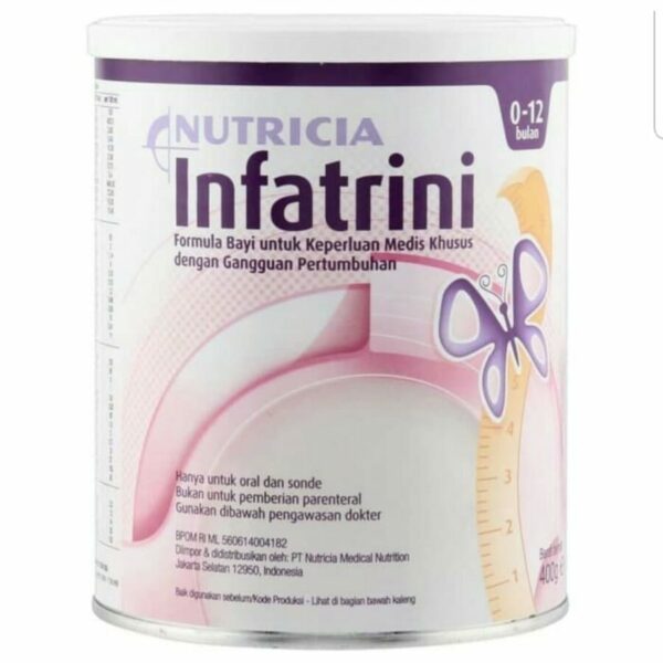 Infatrini Powder