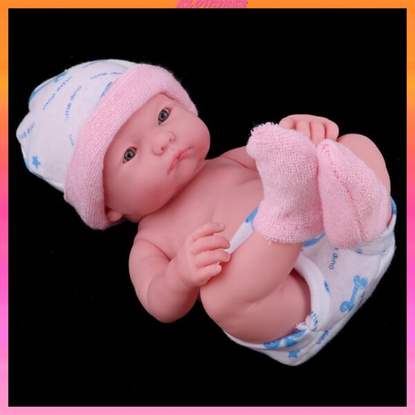 Kloware Mainan Boneka Bayi