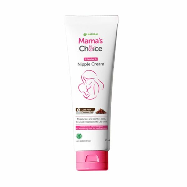 Mama Choice Nipple Cream