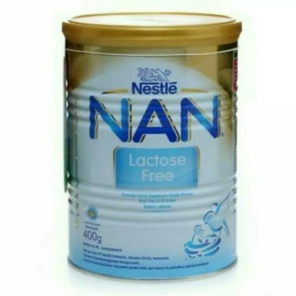 Nan Lactose Free
