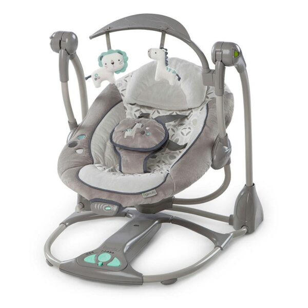 Orson Ingenuity 2 in 1 Swing Bouncer
