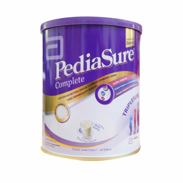 Pediasure Vanilla (1-10 Tahun)