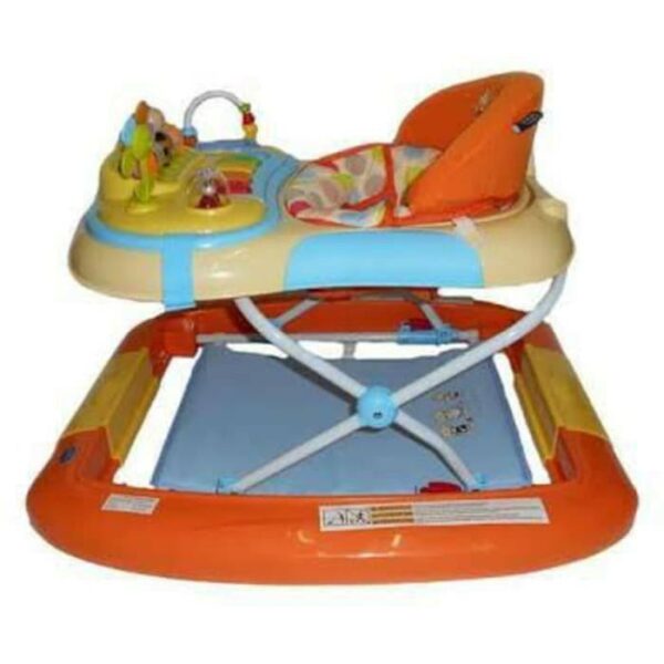 apollo Pliko 3289 walker bayi