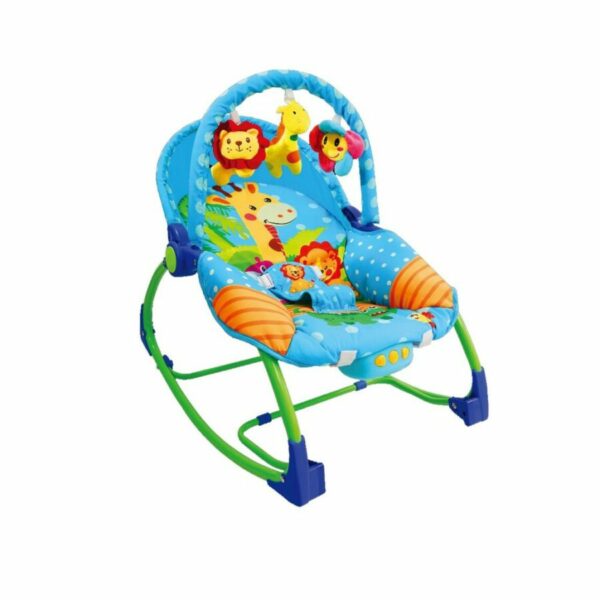 Pliko Bouncer 308 Hammock