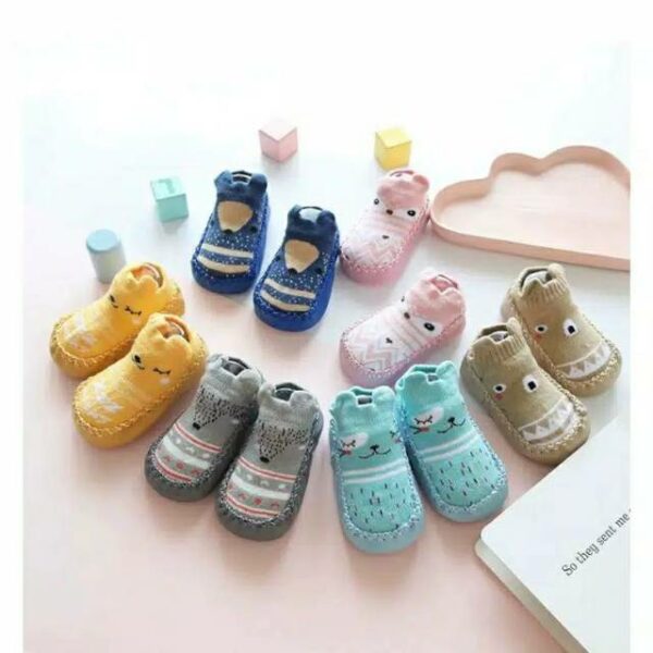 pengganti baby walker Pre Walker Shoes