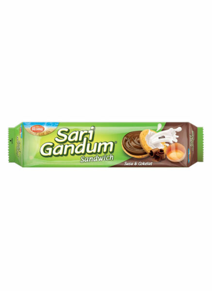 Roma Sari Gandum