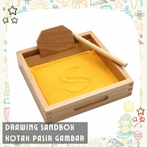 drawing Sandbox