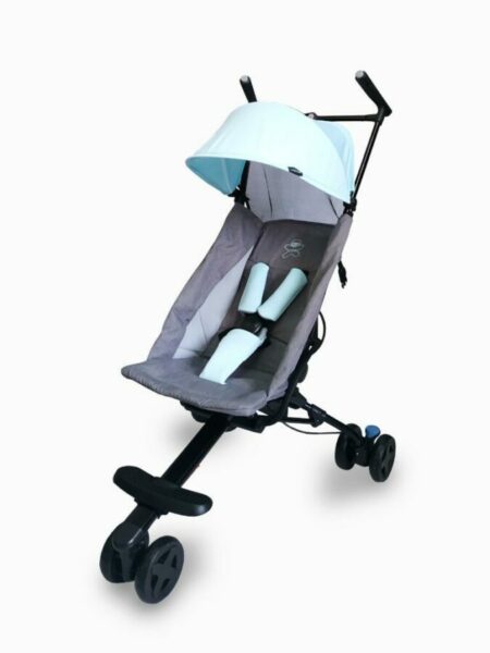 Stroller Cocolatte Isport Cbx 890