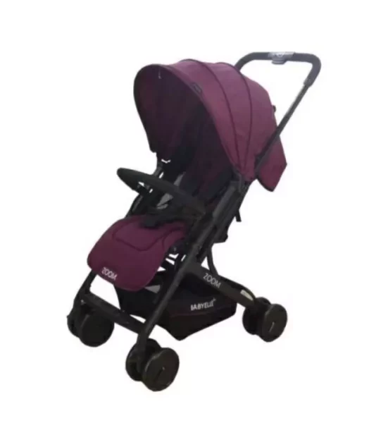 Stroller Elle Zoom S705