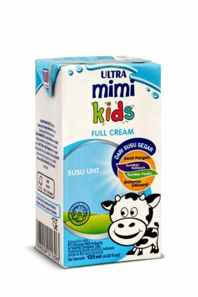 Susu Ultra Mimi