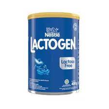 Susu bebas laktosa untuk bayi Lactogen Lactose Free