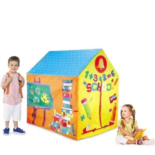 Cottage Tent