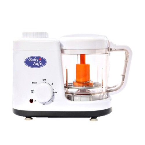 12 Rekomendasi Blender MPASI Anak Aman Dijamin BPA Free