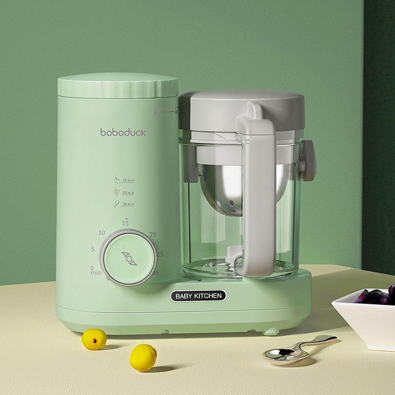 12 Rekomendasi Blender MPASI Anak Aman Dijamin BPA Free