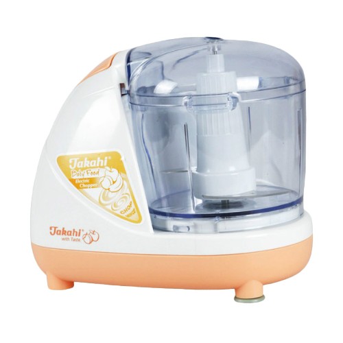 blender MPASI Takahi Baby Food Electric Chopper