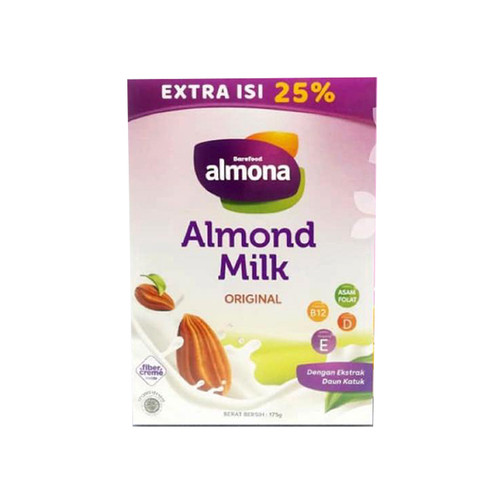 Almona Almond Milk Powder
