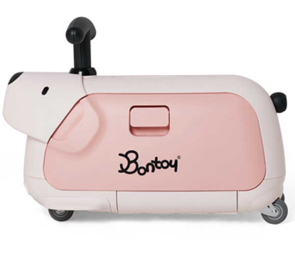 Bontoy Traveller Luggage Ride-On