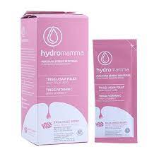 ASI Booster yang Bagus Hydromamma